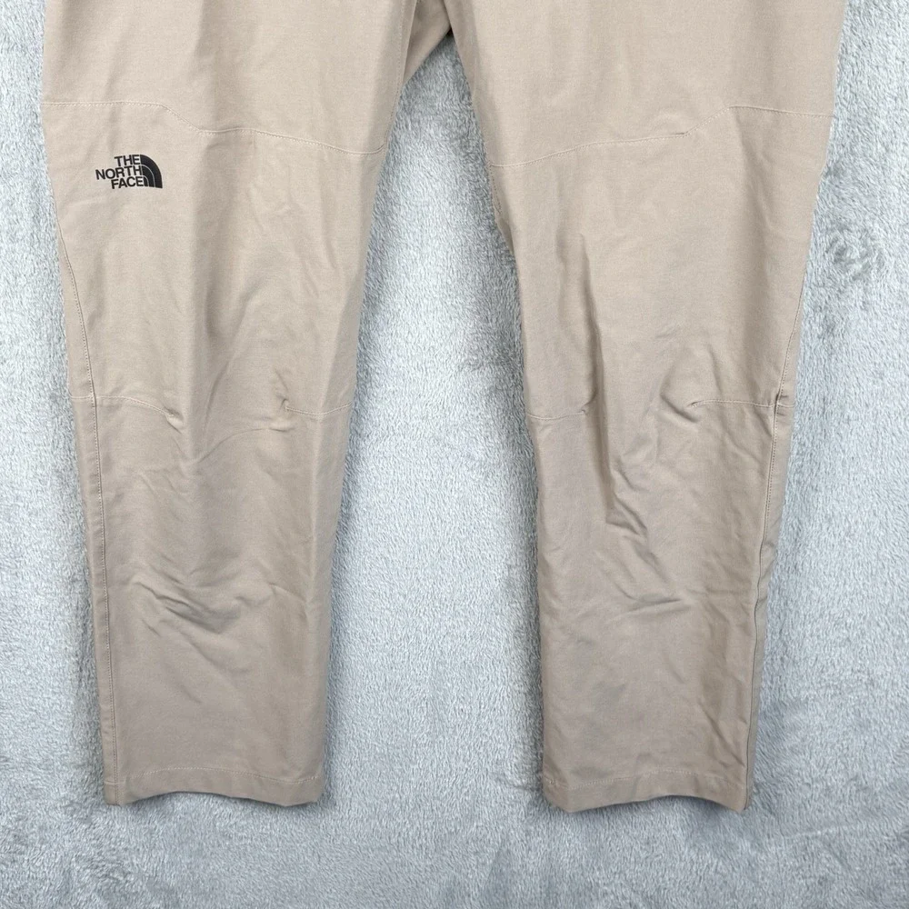 The North Face pre owned
